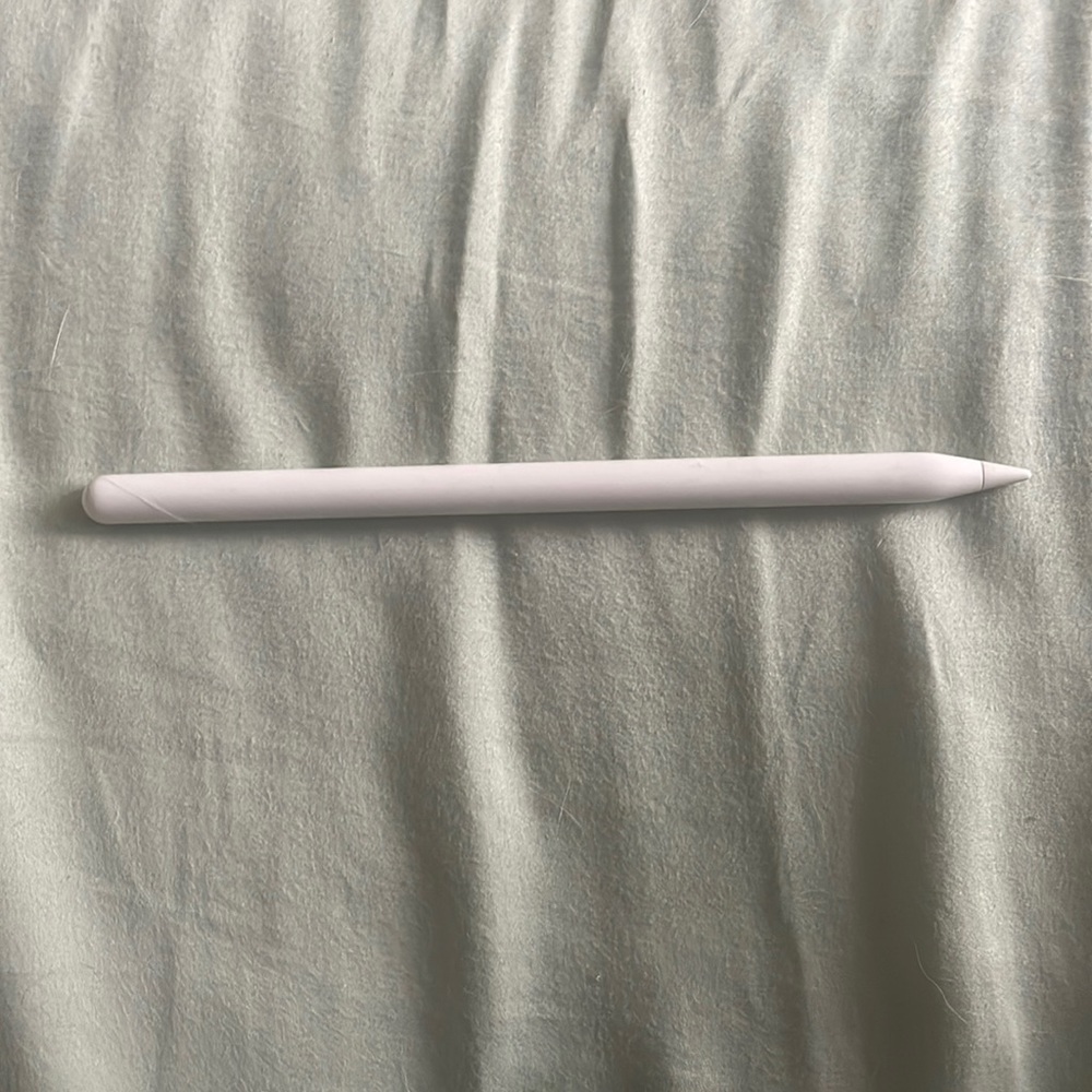 2nd Gen Apple Pencil